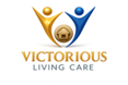 Victorious Living Care Limited - A company logo