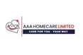 AAA Homecare Limited - Billingham, Stockton & Hartlepool - A company logo