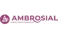Ambrosial services - A company logo