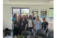 Photo of staff