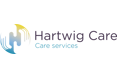 Hartwig Care (Hertfordshire) - A company logo