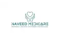 Naveed Medicare Ltd Hampshire - A company logo