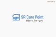 SR-Care Point Administration Office - A company logo