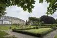 Photo of the garden where applicable