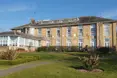 Hesslewood House Care Home - An outside view of the home