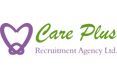 Care Plus Recruitment Agency Limited - A company logo