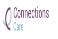 Connections Care Ltd - A company logo
