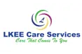 LKEE Care Services - Milton Keynes - A company logo