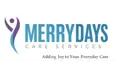 Merrydays Care Services Ltd - A company logo
