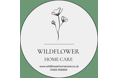 Wildflower Home Care Ltd - A company logo