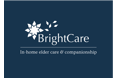 Bright Care East Sussex - A company logo