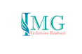 IMG-Surrey - A company logo