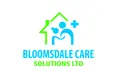 Bloomsdale Care Solutions Ltd - A company logo