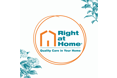 Right at Home Solihull - A company logo