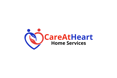 Care at Heart Home Services - A company logo