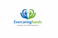 Evercaringhands - Main Office - A company logo