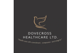 Dovecross Health Care - A company logo