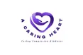 A Caring Heart Ltd - A company logo
