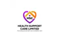 Healthsupportcare Limited - A company logo