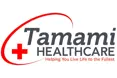 Tamami Healthcare Ltd - A company logo