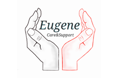 Eugene Care and Support - A company logo