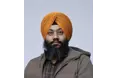 Photo of manager