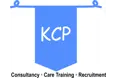 KCP Training & Recruitment Ltd - A company logo