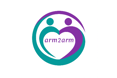 Arm2Arm Support Ltd - A company logo
