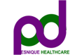 Pesnique Healthcare - A company logo