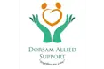 Dorsam Allied Support - A company logo