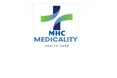 Medicality Healthcare Ltd - A company logo