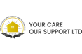Your Care Our Support - A company logo