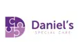Daniel's Special Care - Stoke - A company logo