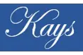 Kays Recruitment LTD - A company logo