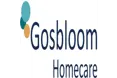 Gosbloom Limited - A company logo