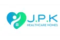 JPK Healthcare Homes - A company logo