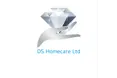D S Homecare Limited - A company logo