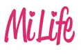 Mi Life Care Services Northampton - A company logo