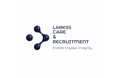 LARKSS - A company logo