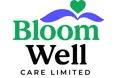 Bloom Well Care - A company logo