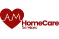 AM Homecare Services Ltd - A company logo
