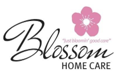 Blossom Home Care London Borough of Sutton - A company logo