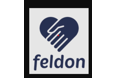 Feldon Limited - A company logo