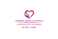 Community Quality Care Services Ltd - A company logo