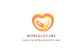 MoreGlo Care Ltd - A company logo