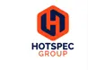 HotSpec Care Services - A company logo