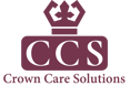Crown Care Solutions(Southsea) - A company logo