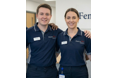 Photo of staff
