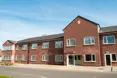 Northfield Care Centre - An outside view of the home