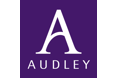 Audley Care Scarcroft Park - A company logo